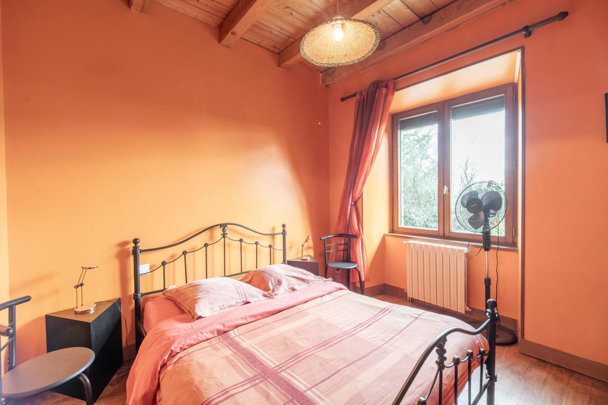 La Ferme De Leychoisier Bed & Breakfast Bonnac-la-Cote ภายนอก รูปภาพ