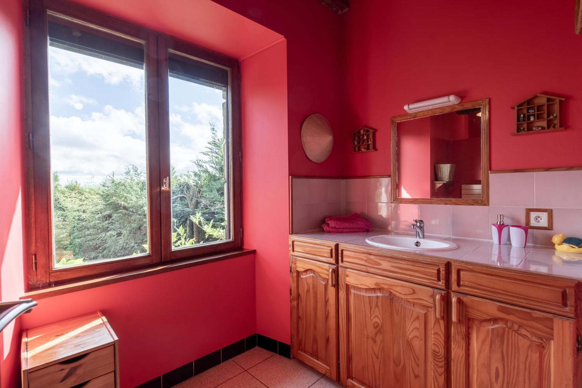 La Ferme De Leychoisier Bed & Breakfast Bonnac-la-Cote ภายนอก รูปภาพ