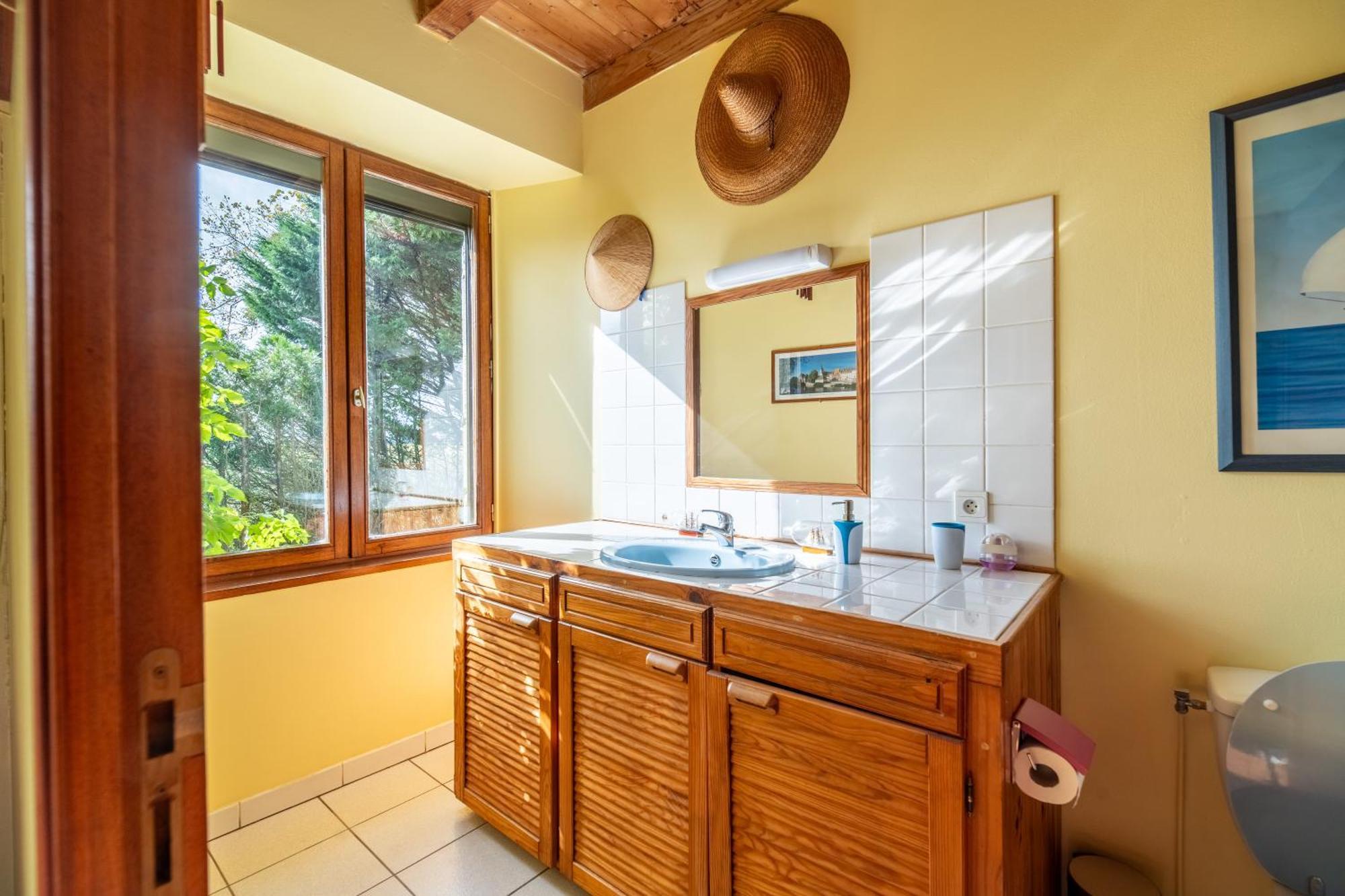La Ferme De Leychoisier Bed & Breakfast Bonnac-la-Cote ภายนอก รูปภาพ