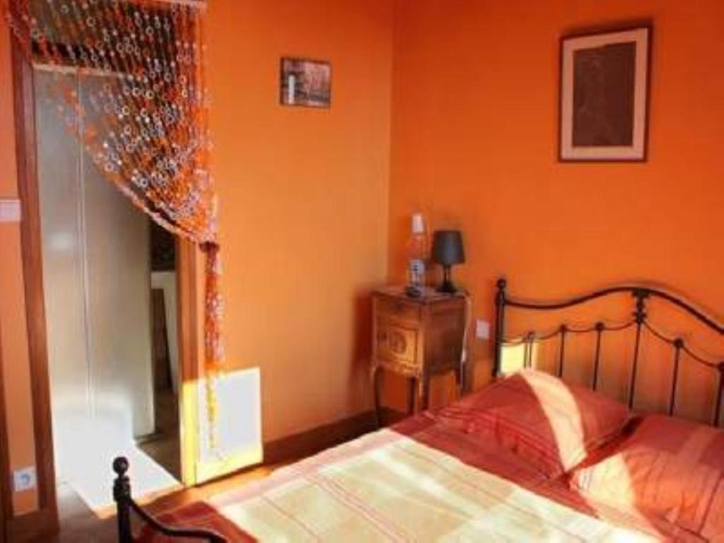 La Ferme De Leychoisier Bed & Breakfast Bonnac-la-Cote ภายนอก รูปภาพ