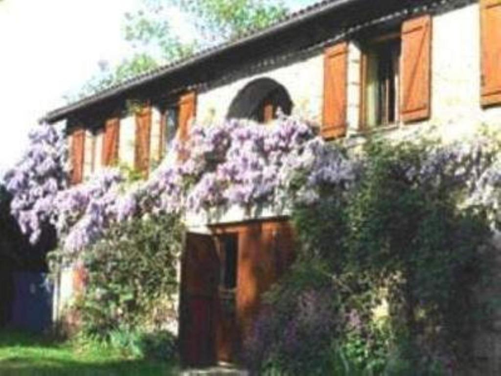 La Ferme De Leychoisier Bed & Breakfast Bonnac-la-Cote ภายนอก รูปภาพ