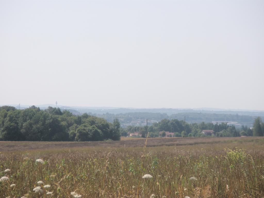 La Ferme De Leychoisier Bed & Breakfast Bonnac-la-Cote ภายนอก รูปภาพ
